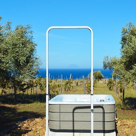 Tenuta Rasocolmo مسينا المظهر الخارجي الصورة