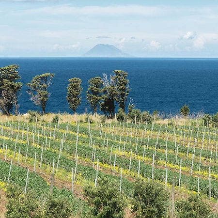 Tenuta Rasocolmo مسينا المظهر الخارجي الصورة
