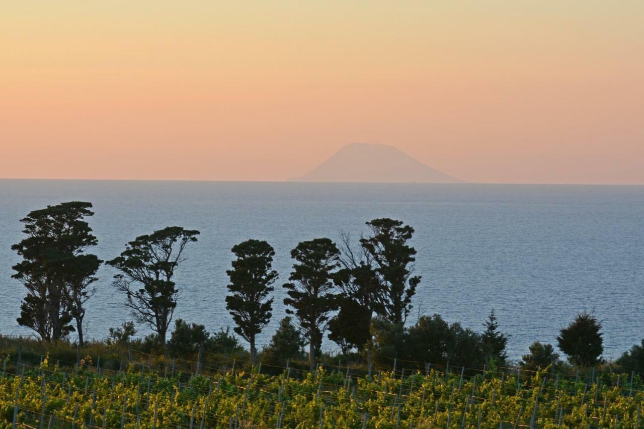 Tenuta Rasocolmo مسينا المظهر الخارجي الصورة