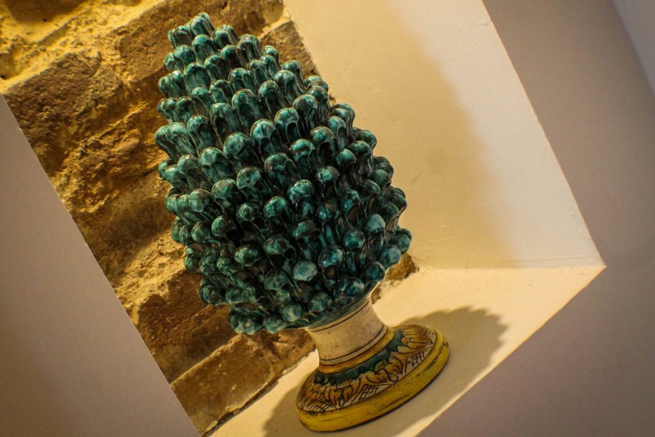 Tenuta Rasocolmo مسينا المظهر الخارجي الصورة